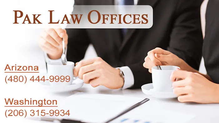 Pak Law Offices 5