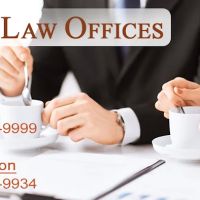 Pak Law Offices ico