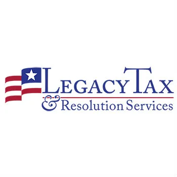 Legacy Tax & Resolution Services, LLC 5