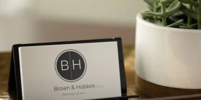Brown & Hobkirk, PLLC - Estate Planning Attorney