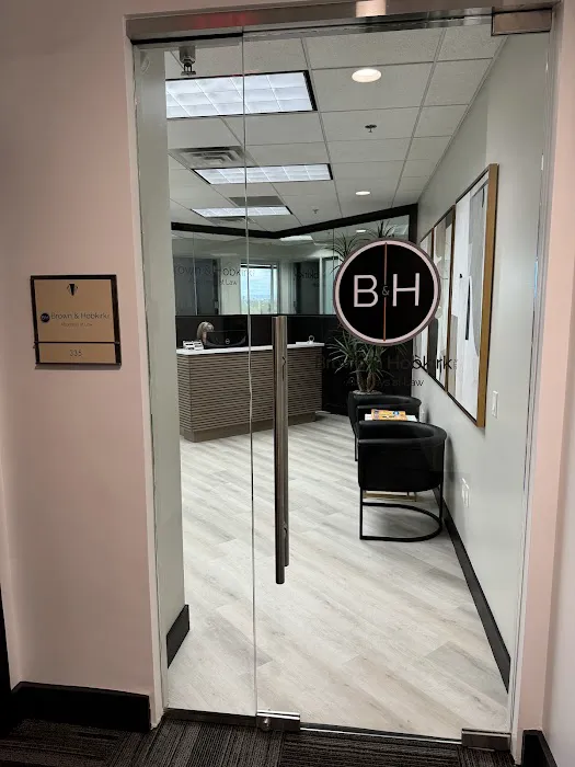 Brown & Hobkirk, PLLC - Estate Planning Attorney 5