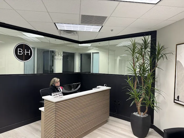 Brown & Hobkirk, PLLC - Estate Planning Attorney 5