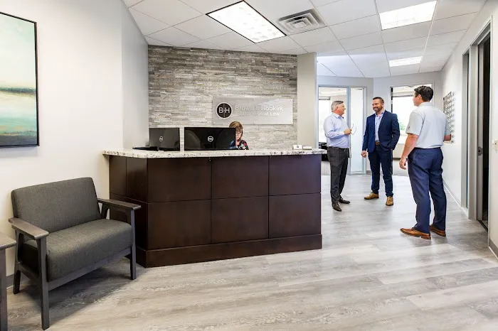 Brown & Hobkirk, PLLC - Estate Planning Attorney 5