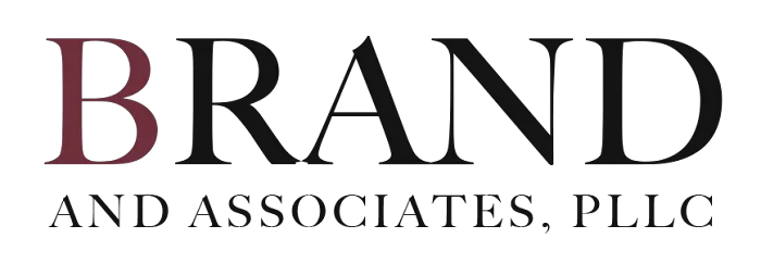 Brand and Associates, PLLC 5
