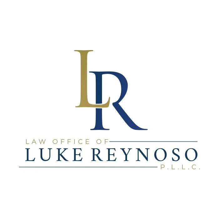 Law Office of Luke Reynoso, PLLC 5