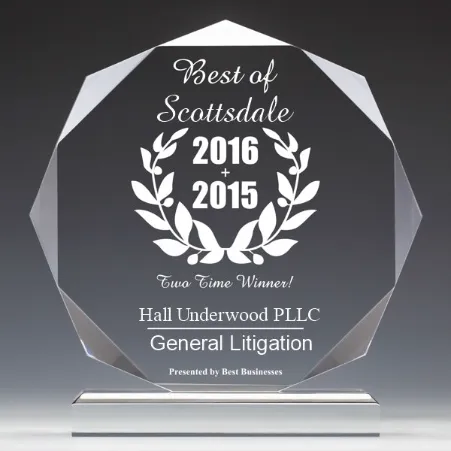 Hall Underwood PLLC 5