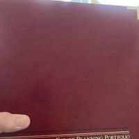 DeAngelis Legal ico