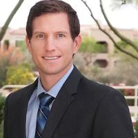 Andrew Spitler, managing partner Brueckner Spitler Shelts PLC ico