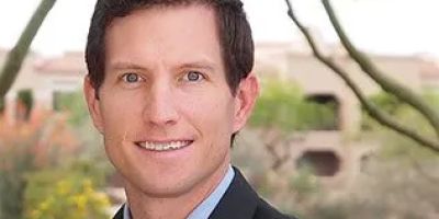 Andrew Spitler, managing partner Brueckner Spitler Shelts PLC