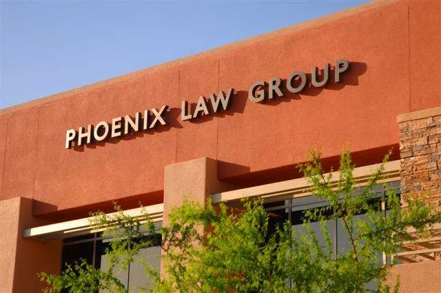 The Phoenix Law Group, PLC 5