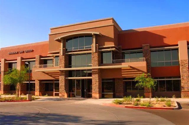 The Phoenix Law Group, PLC 5