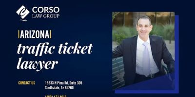 Corso Law Group