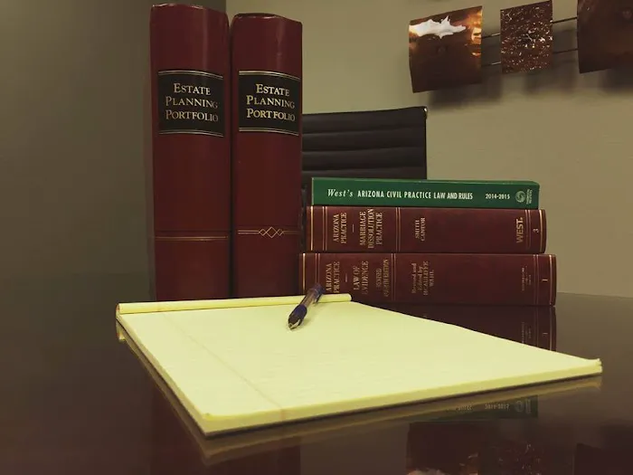 Sorrell Business & Tax Law 5