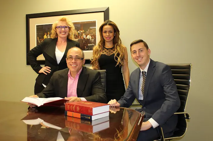 Sorrell Business & Tax Law 5