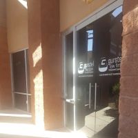 Gurstel Law Firm, P.C. ico