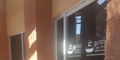 Gurstel Law Firm, P.C.