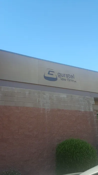 Gurstel Law Firm, P.C. 5