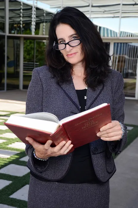 Law Office of Sonja Duckstein 5