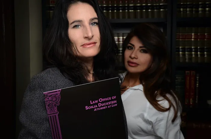 Law Office of Sonja Duckstein 5