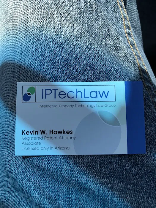 IPTechLaw 5