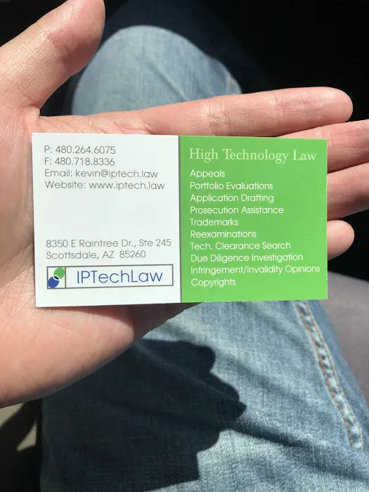 IPTechLaw 5