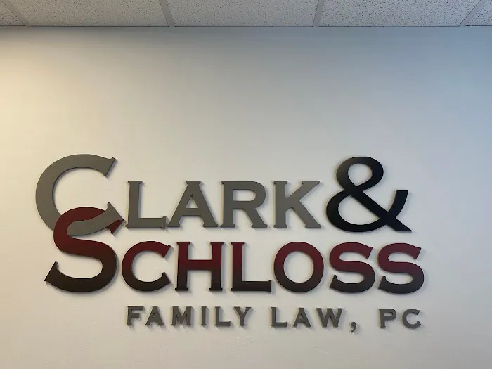Clark & Schloss Family Law, P.C. 5