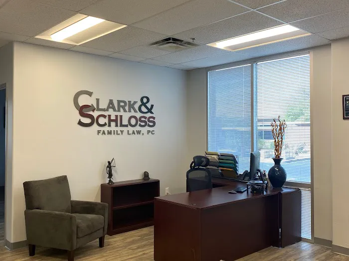 Clark & Schloss Family Law, P.C. 5