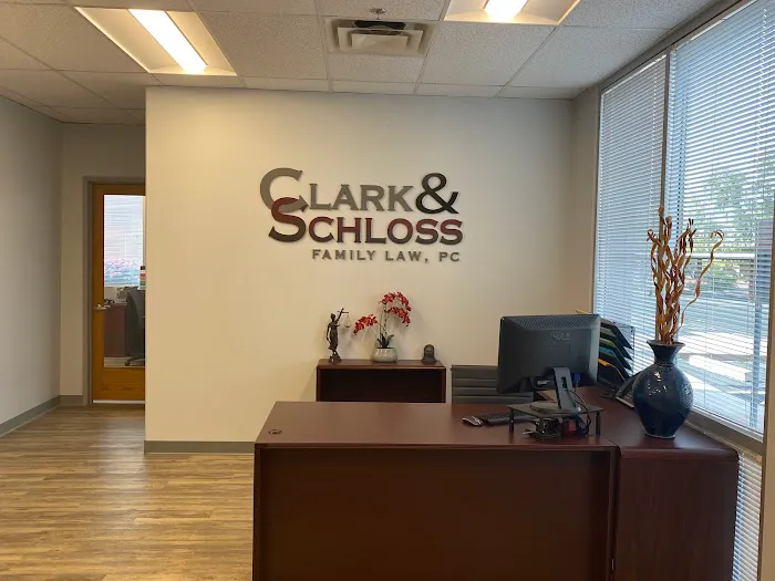 Clark & Schloss Family Law, P.C. 5