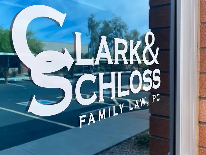 Clark & Schloss Family Law, P.C. 5