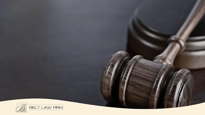 Belt Law Firm 5
