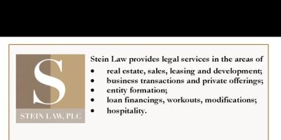 Stein Law, PLC