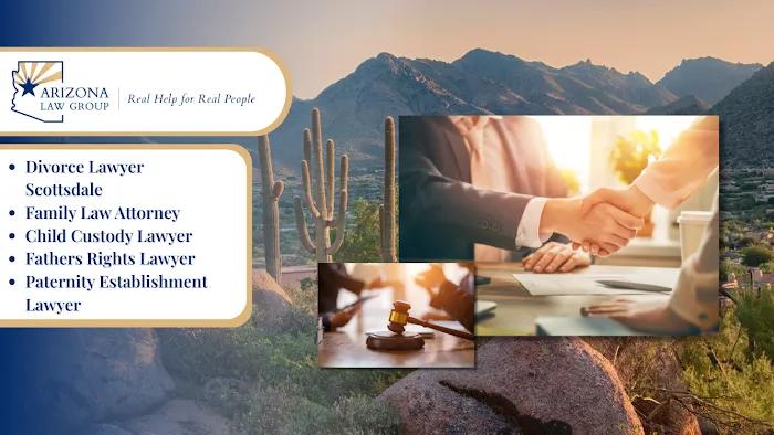 Arizona Law Group, Scottsdale Divorce Lawyer & Family Law Attorneys 5