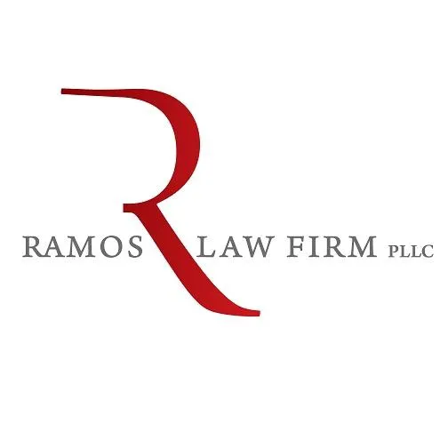 Ramos Law Firm, PLLC 5