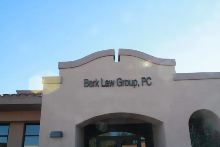 Berk Law Group, PC 5