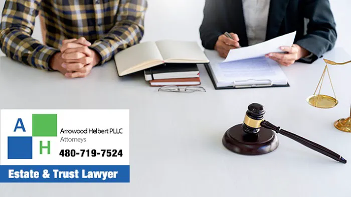 Arrowood Helbert PLLC 5