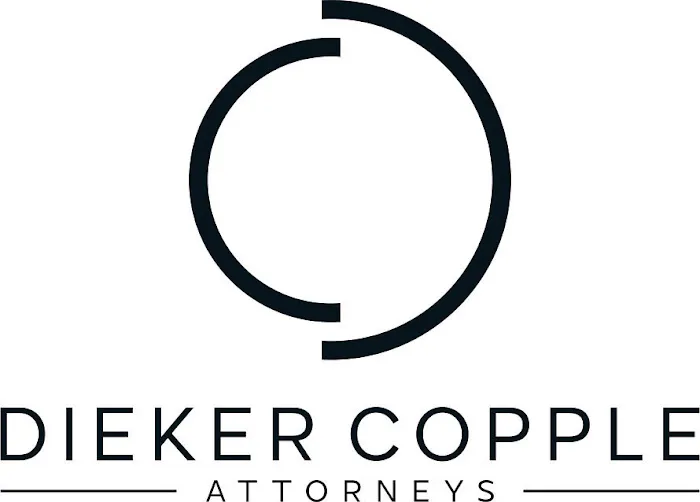 S. Christopher Copple, Esq. DIEKER COPPLE, PLLC 5