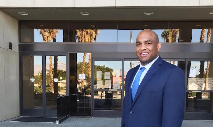 Law Office of Adam C Reed 4