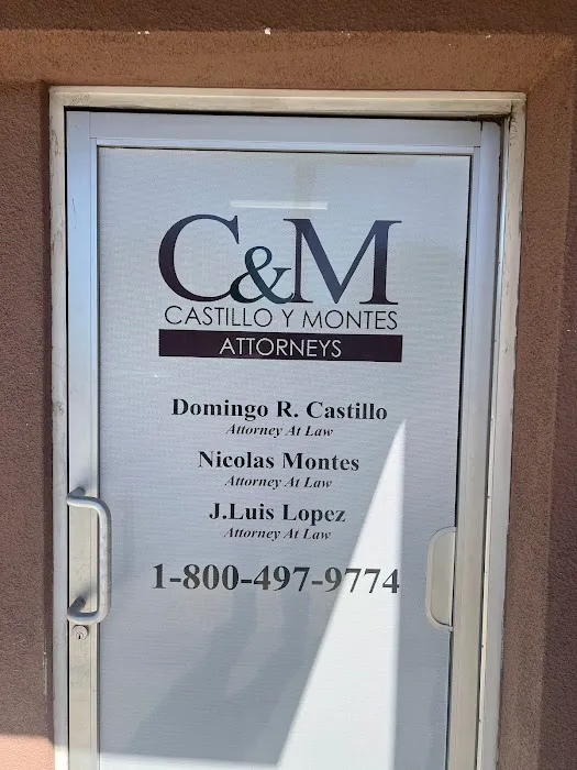 Castillo & Associates 4
