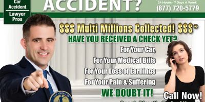 Car Accident Lawyer Pros