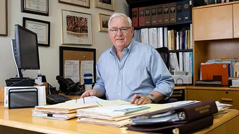 Law Office of Robert L. Firth 4