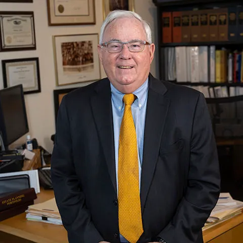 Law Office of Robert L. Firth 4