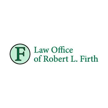 Law Office of Robert L. Firth 4
