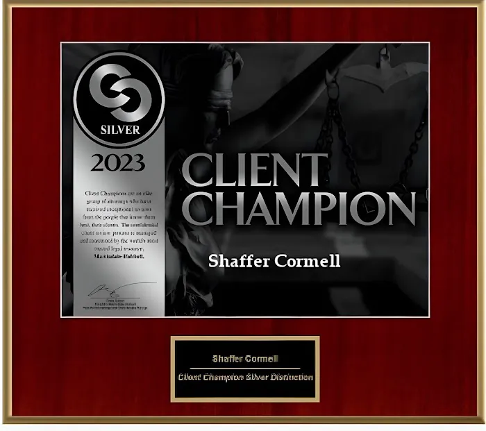 Law Offices of Shaffer Cormell 4