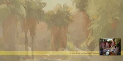Desert Family Mediations