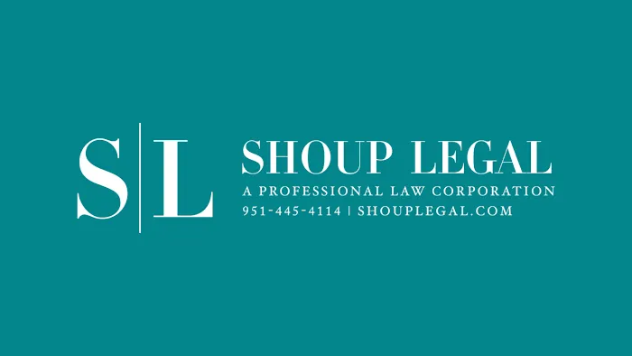 Shoup Legal - Estate Planning, Probate, Trust Administration (Palm Desert Office) 4