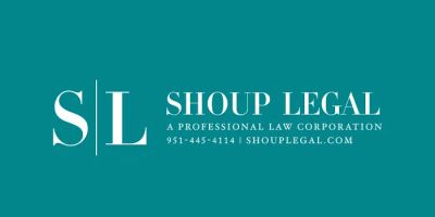 Shoup Legal - Estate Planning, Probate, Trust Administration (Palm Desert Office)