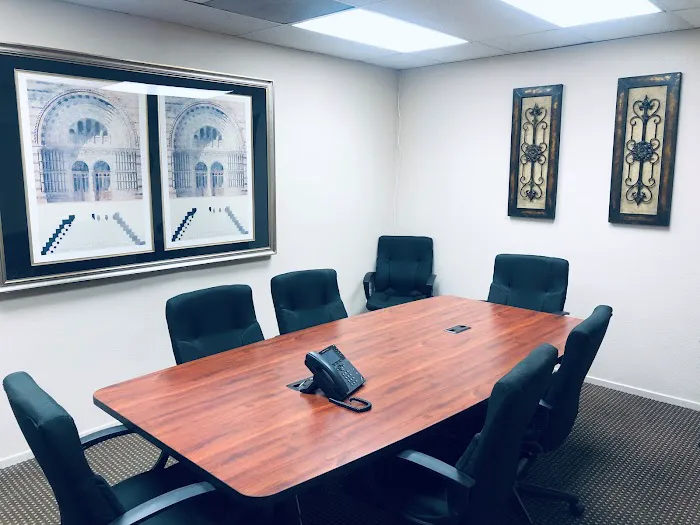 The Law Office of Jeff M. Yoss, APC 4
