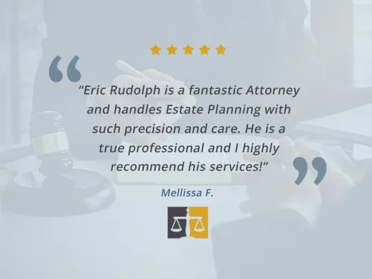 The Law Offices of Eric A. Rudolph P.C. 4