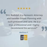 The Law Offices of Eric A. Rudolph P.C. ico