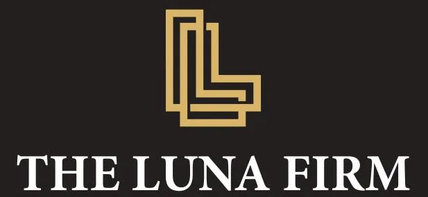 The Luna Firm 4